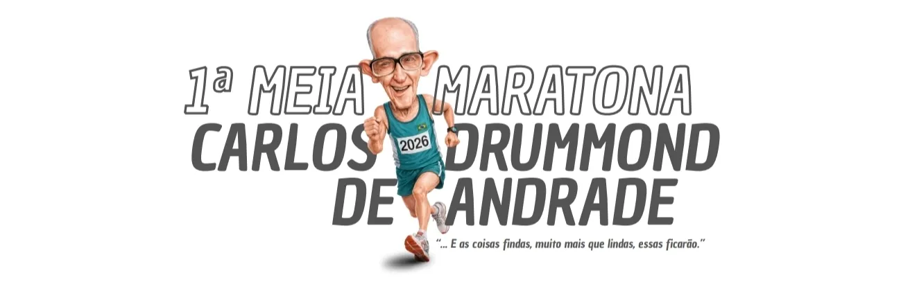 1ª Corrida de Rua Itabira