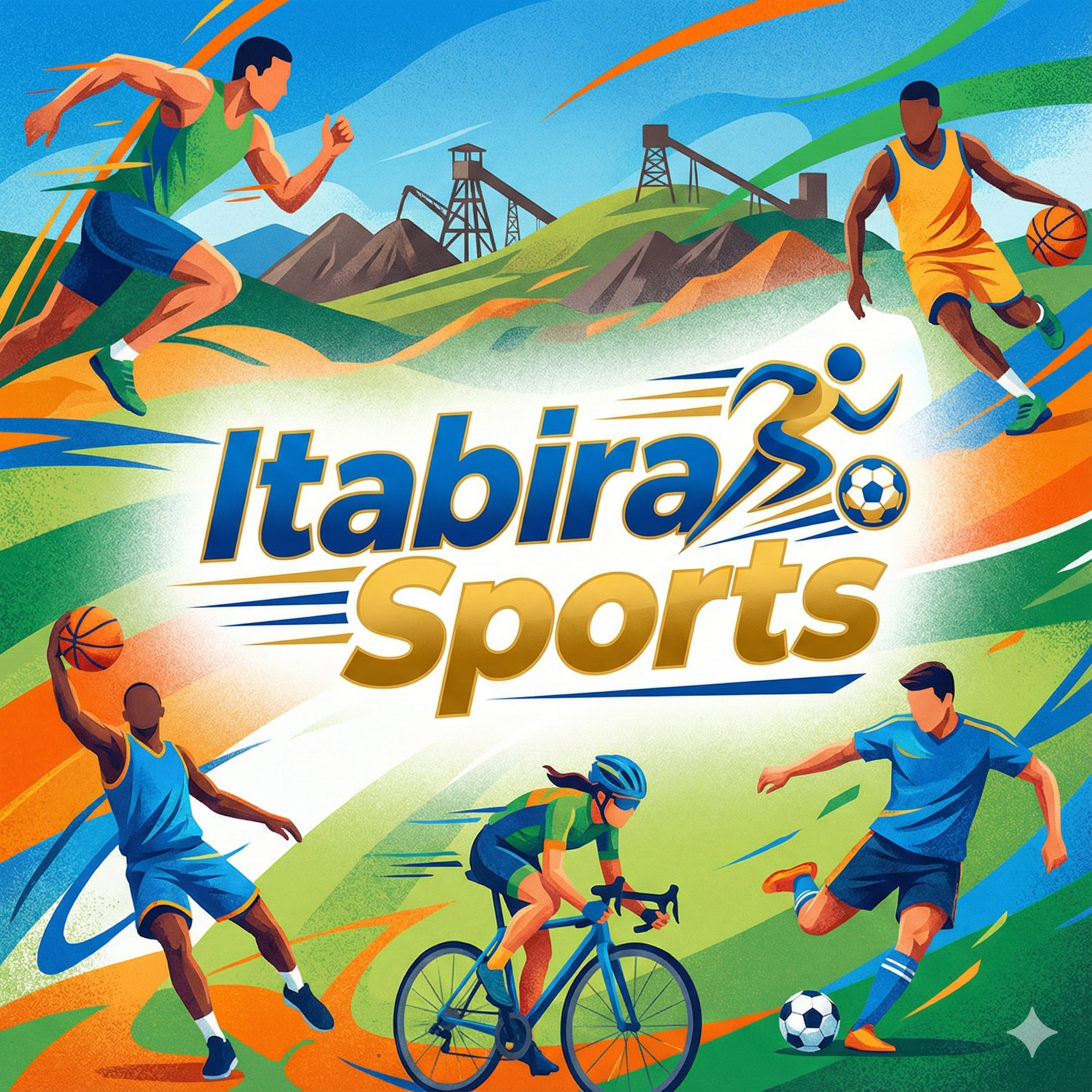 Evento: Evento Teste E2E 1773290462695 - Ginásio Poliesportivo